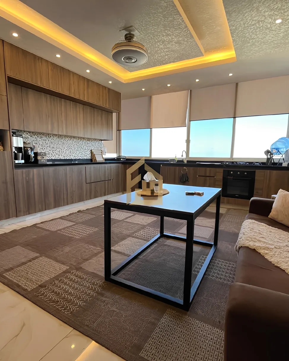 Apartment for Sale in Aaramoun, Lebanon