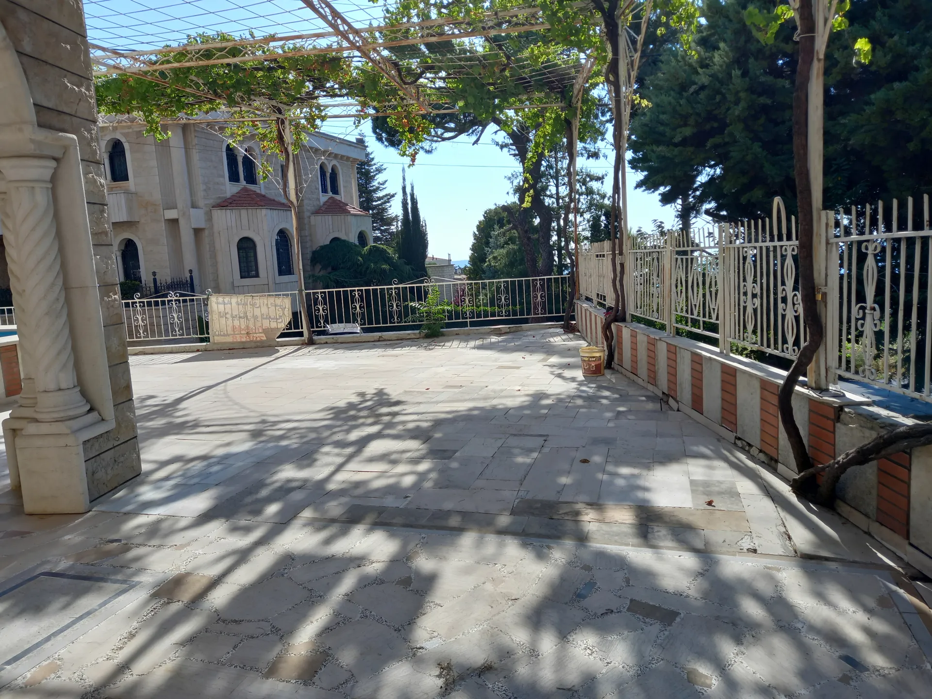 Apartment for rent in Hammana, lebanon