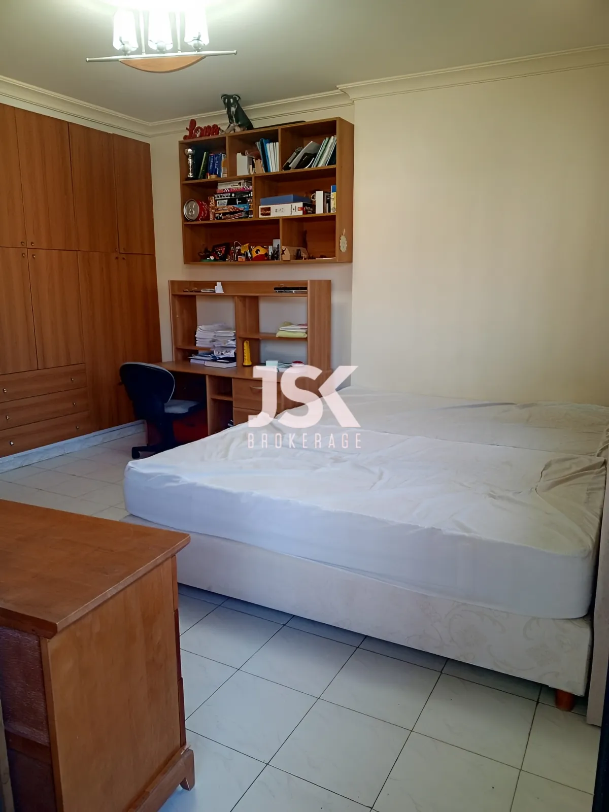 Apartment for Sale in Sahel Aalma