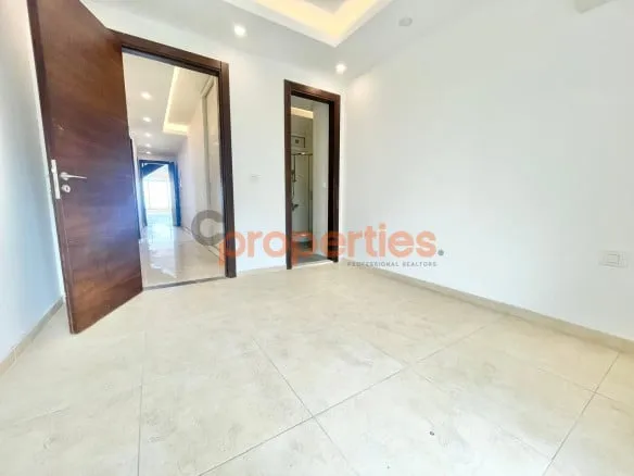 Apartment for Sale in Sahel Aalma