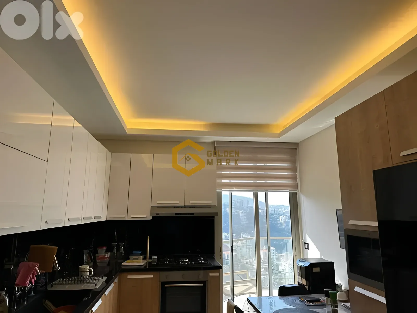 Apartment for Sale in Nahr Ibrahim