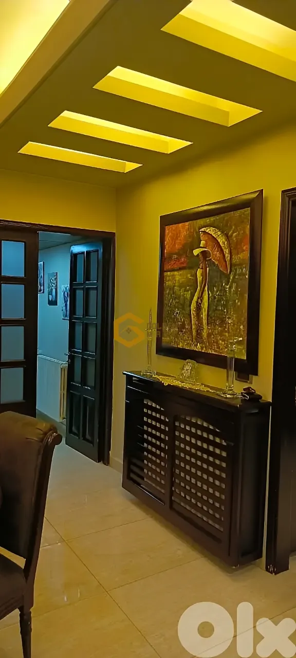 Apartment for Sale in Zahlé