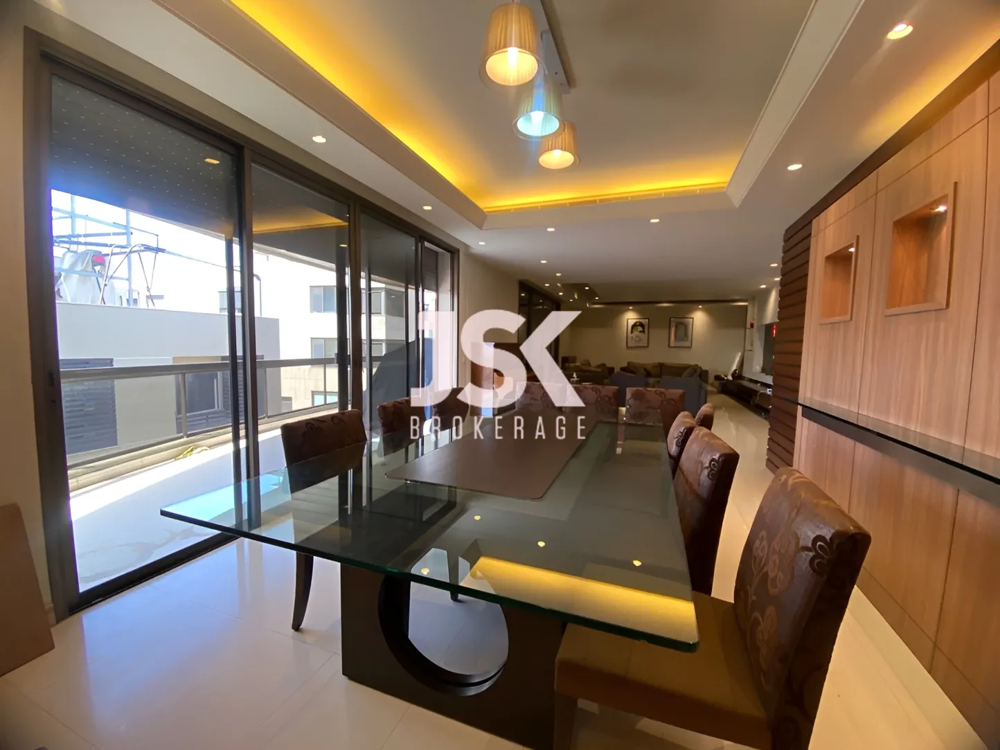 Apartment for rent in Baabda, Lebanon - 4 bed, 5 bath