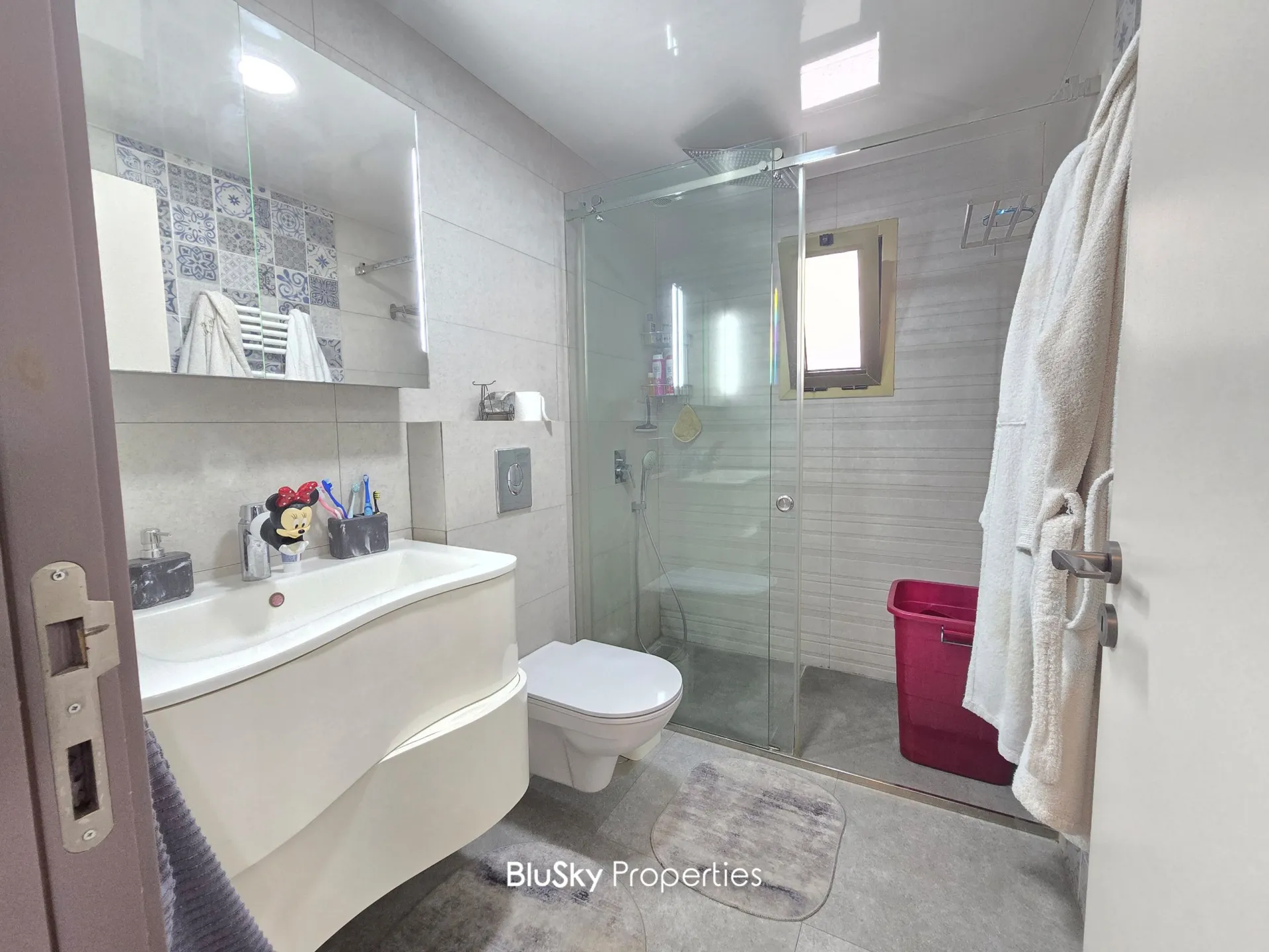 Apartment for sale in Mansourieh, lebanon
