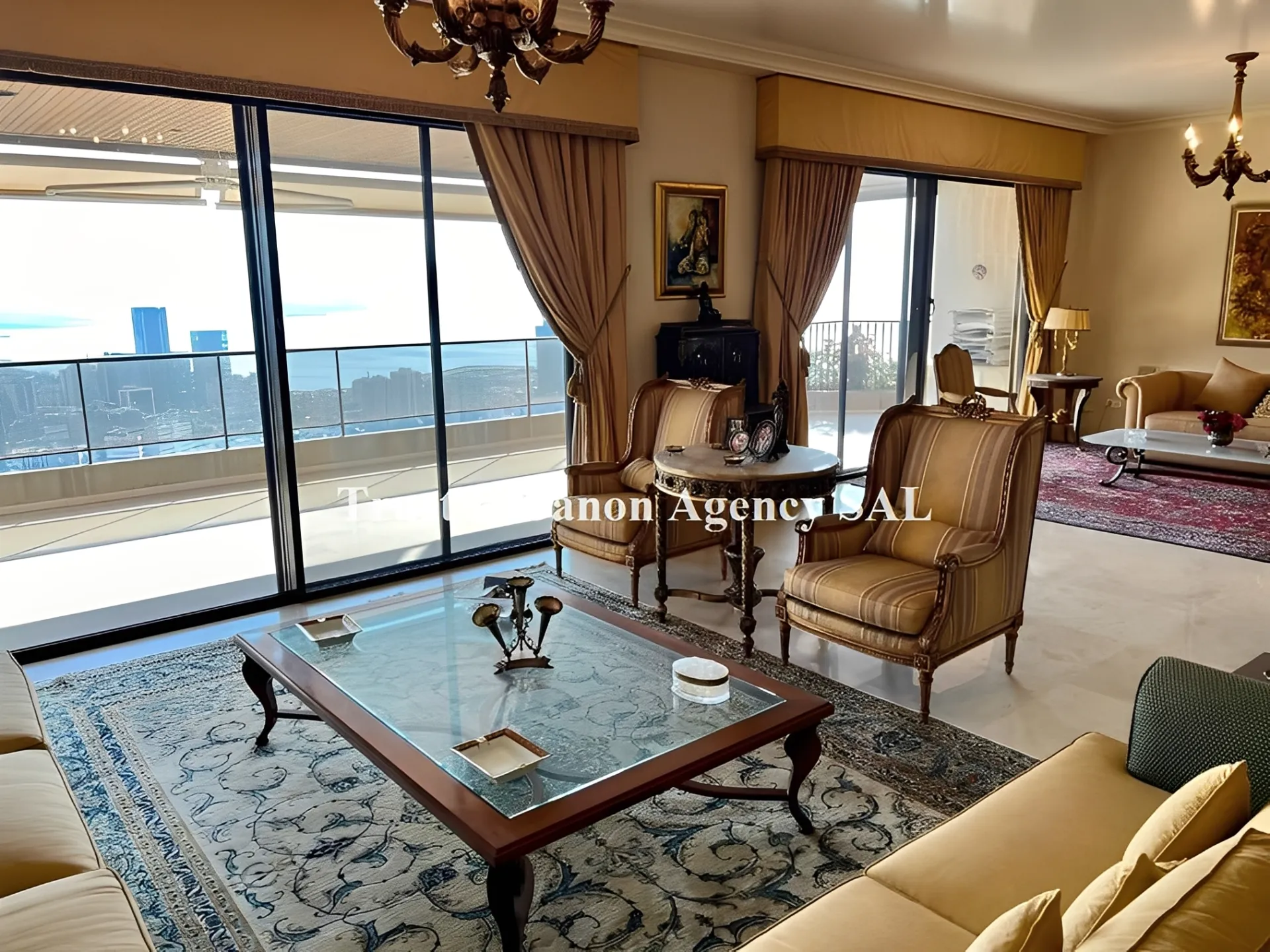 Apartment for Sale in Metn Rabieh Lebanon