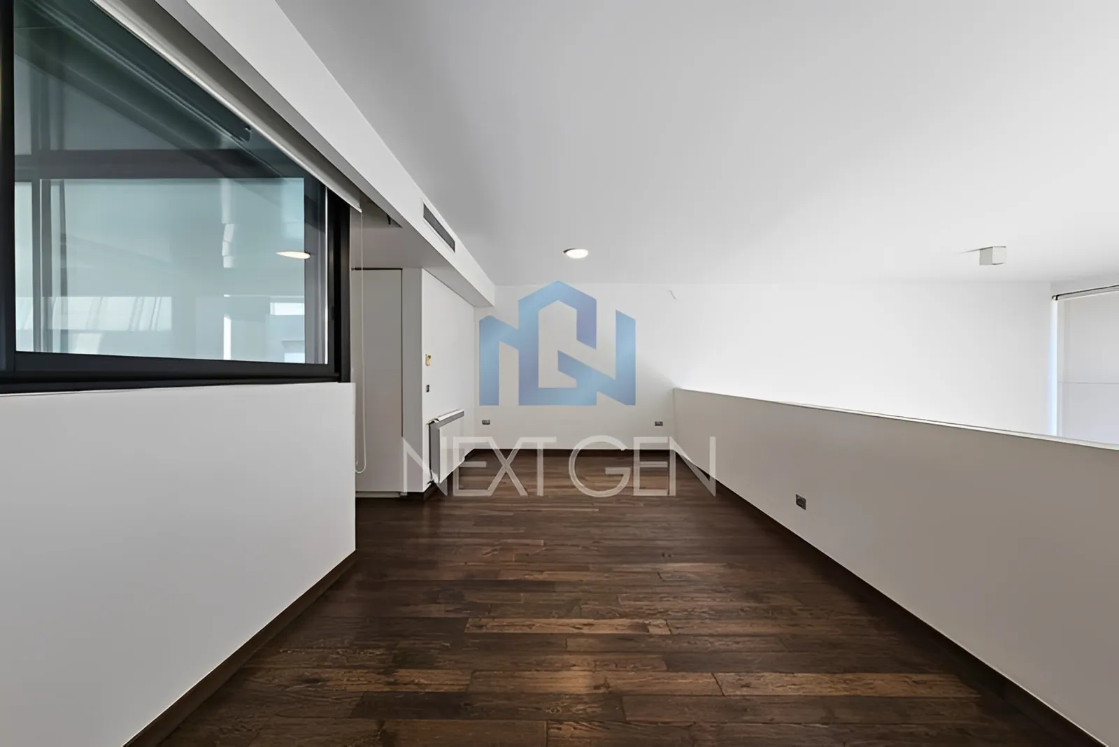 Duplex for Rent in Achrafieh