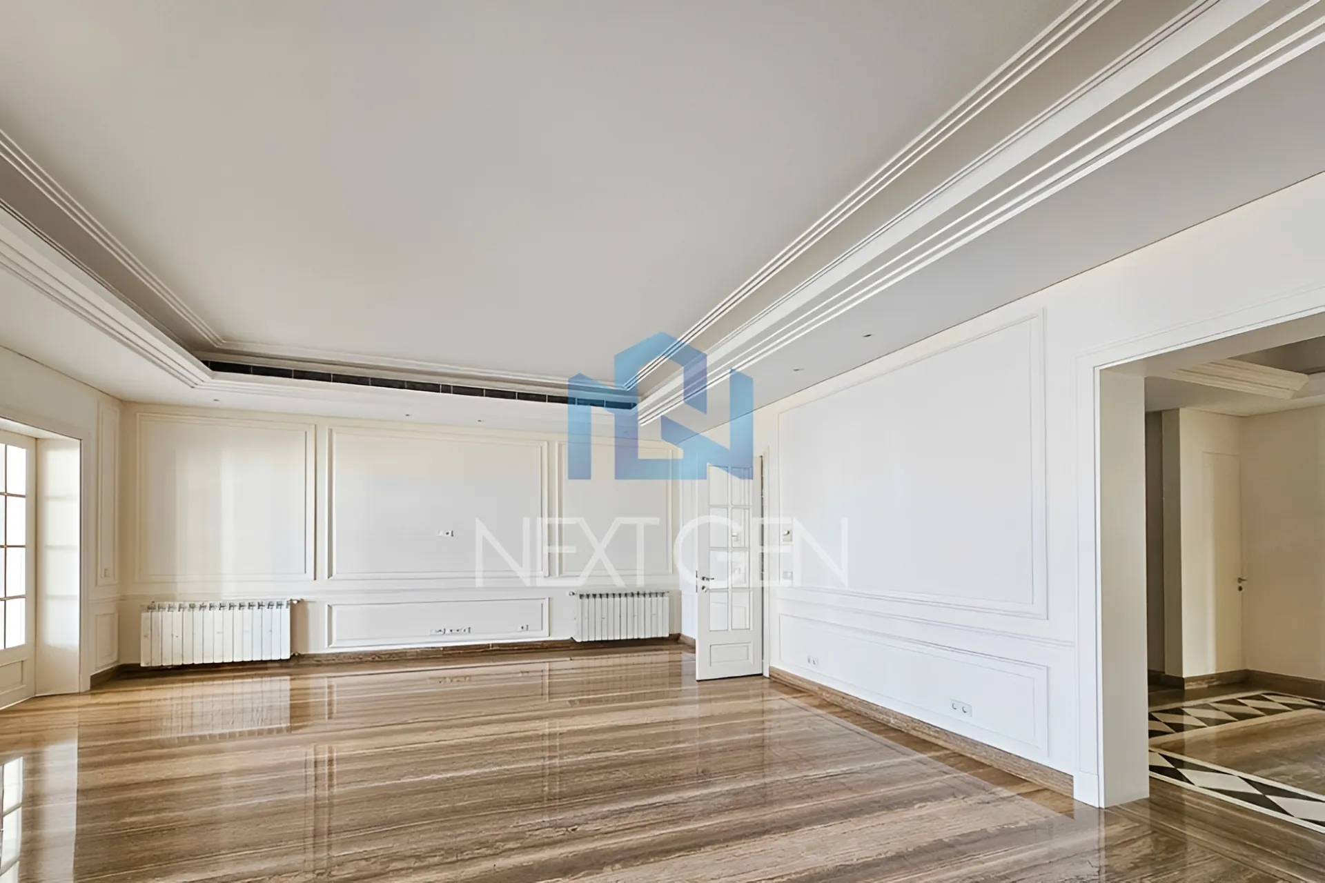 Apartment for sale in Achrafieh, Beirut, Lebanon