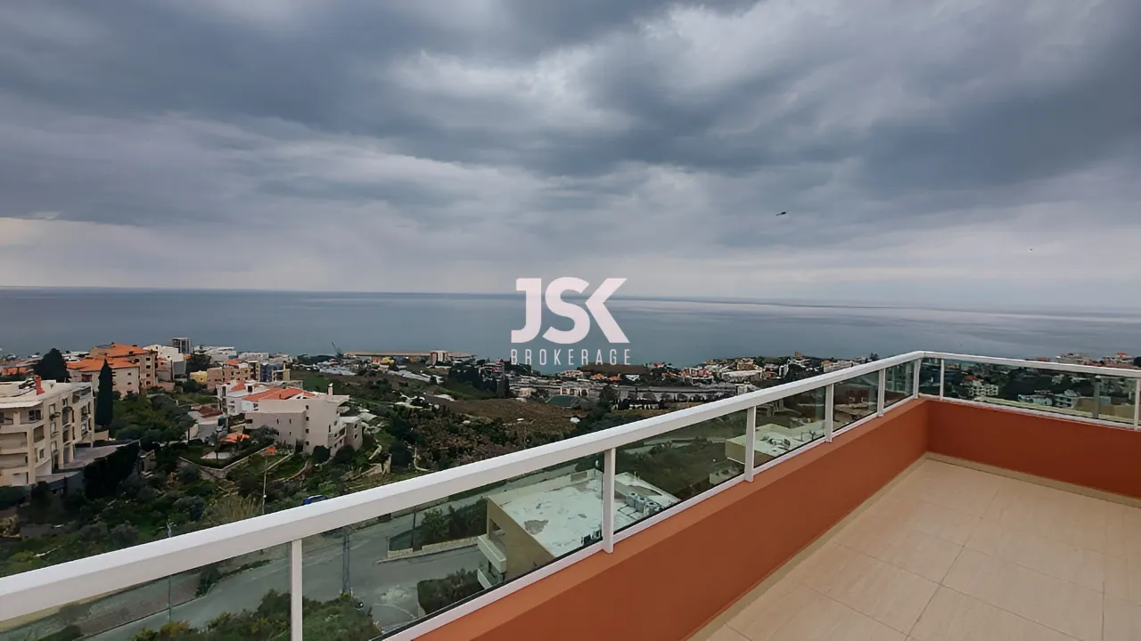 Apartment for Rent in Byblos - 3 bed, 3 bath