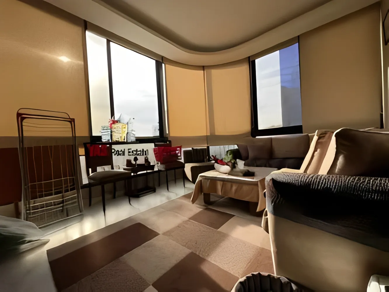 Apartment for Sale in Zouk Mikael - 3 bed, 4 bath