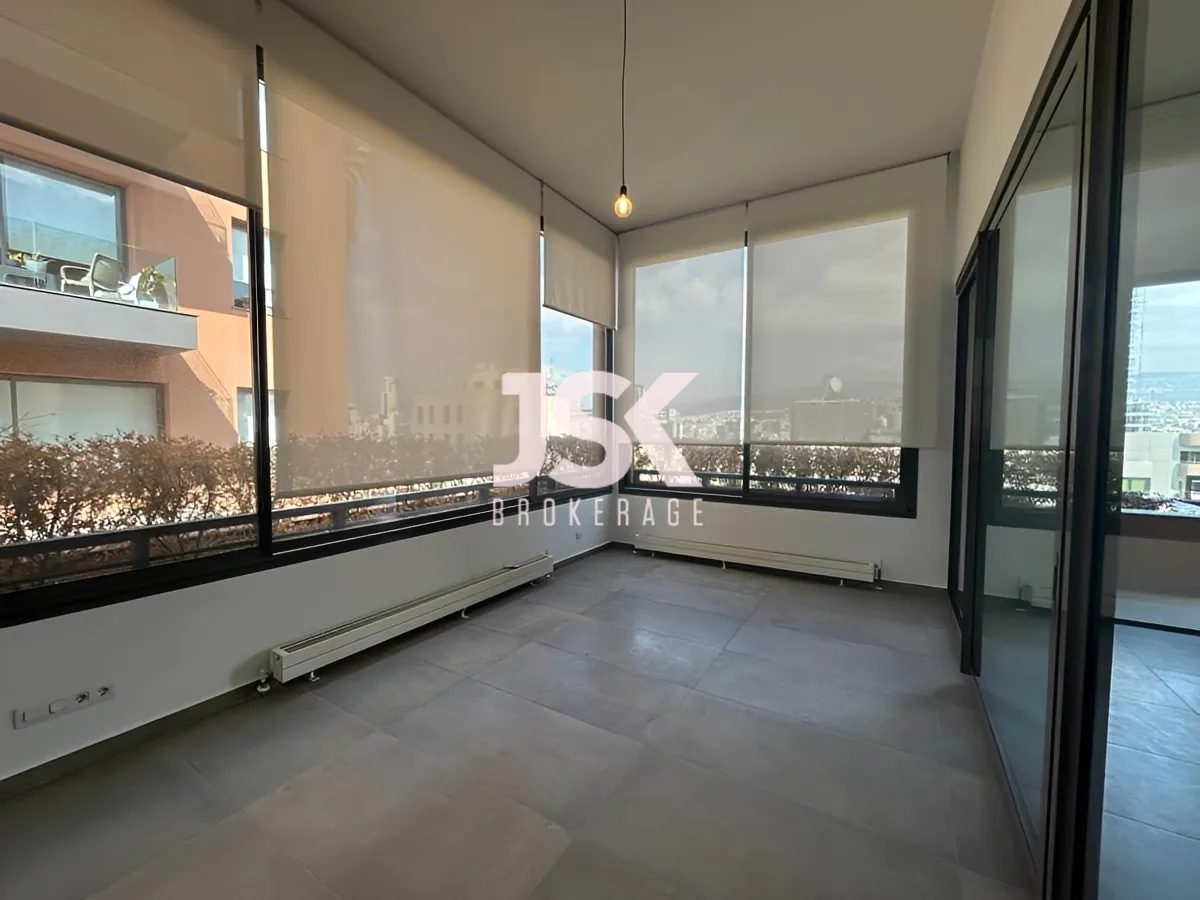 Apartment for Sale in Badaro, Beirut, Lebanon