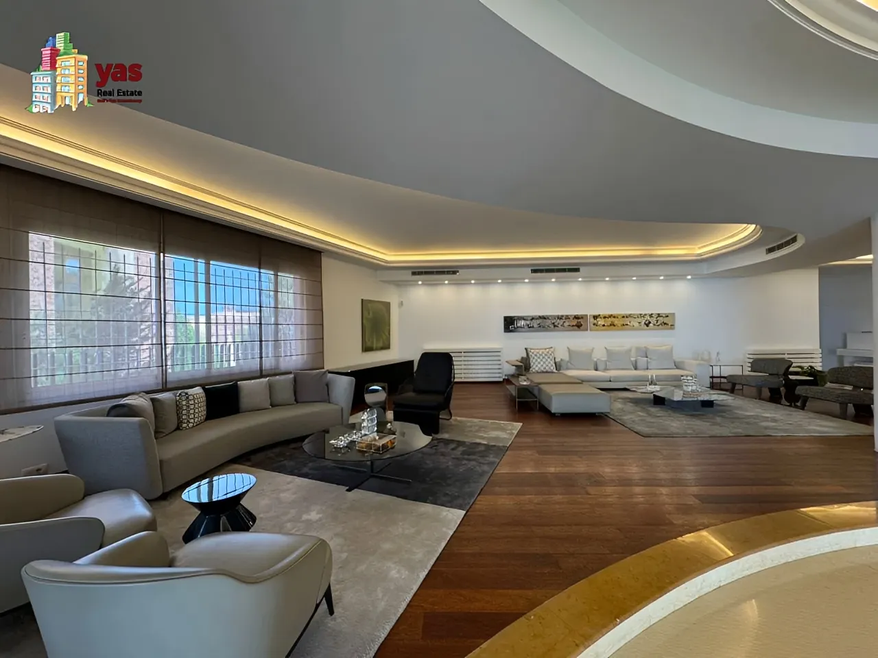 Apartment for Sale in Kfar Hbab - 4 bed, 6 bath