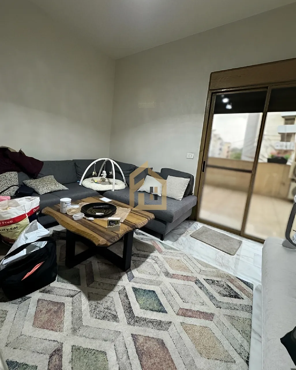 Apartment for sale in Boutchay, Lebanon