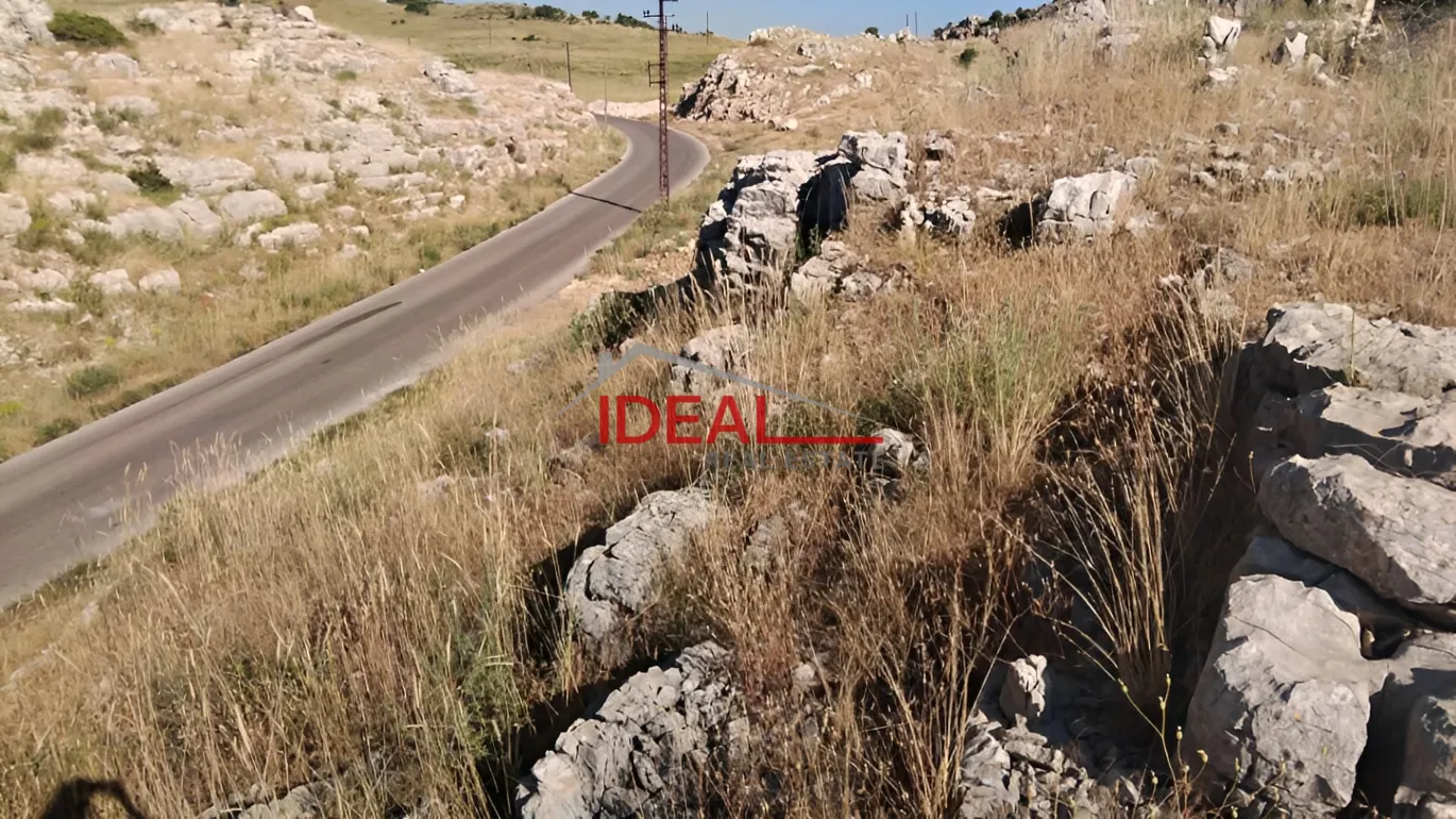 Residential Land for sale in Qanat Bakich, Lebanon