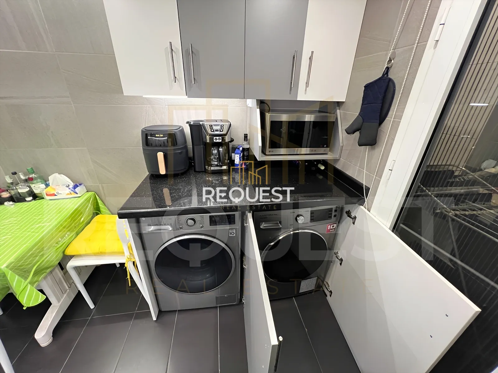 Apartment for rent in Achrafieh, beirut, lebanon