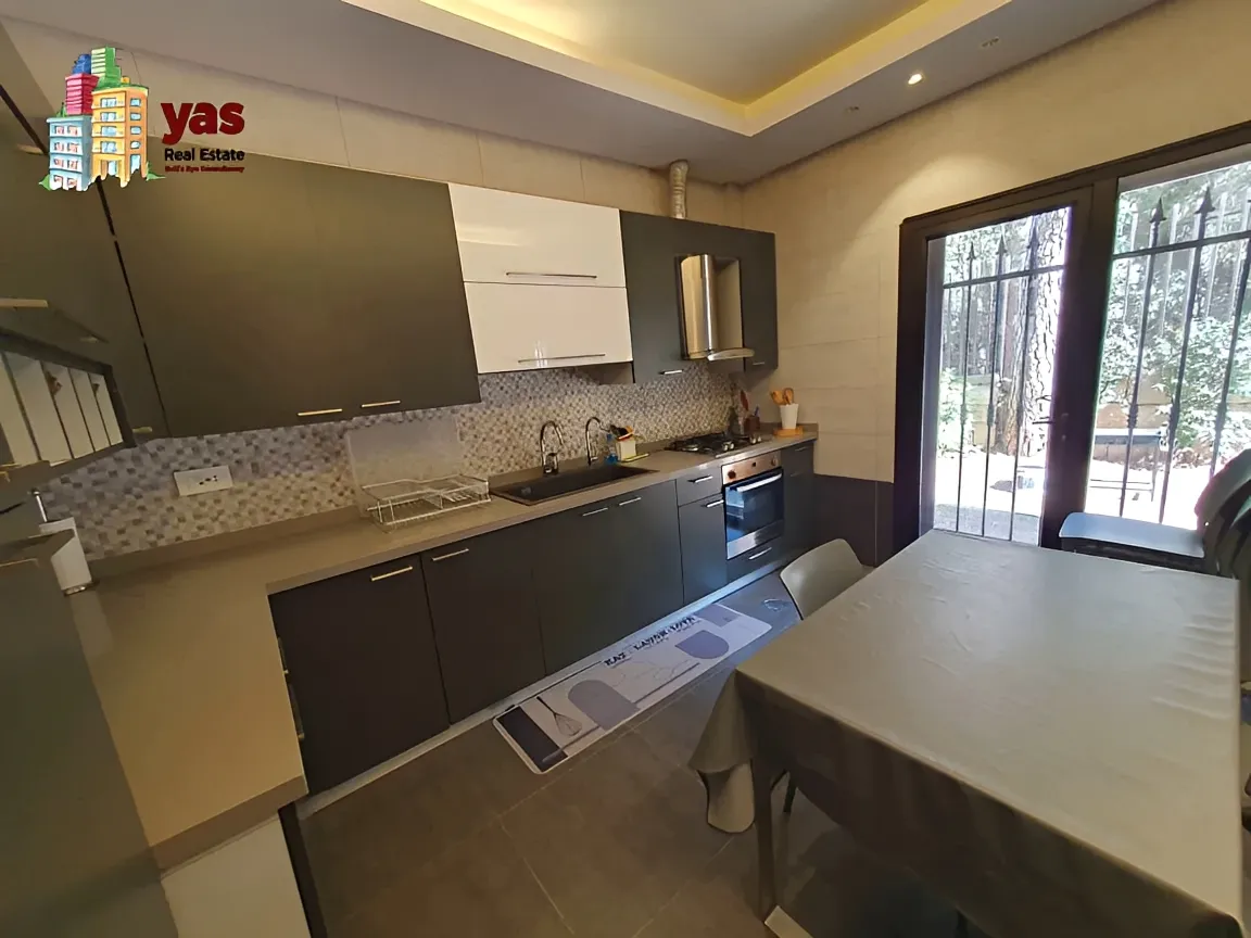 Apartment for Rent in Ajaltoun - 3 bed, 4 bath