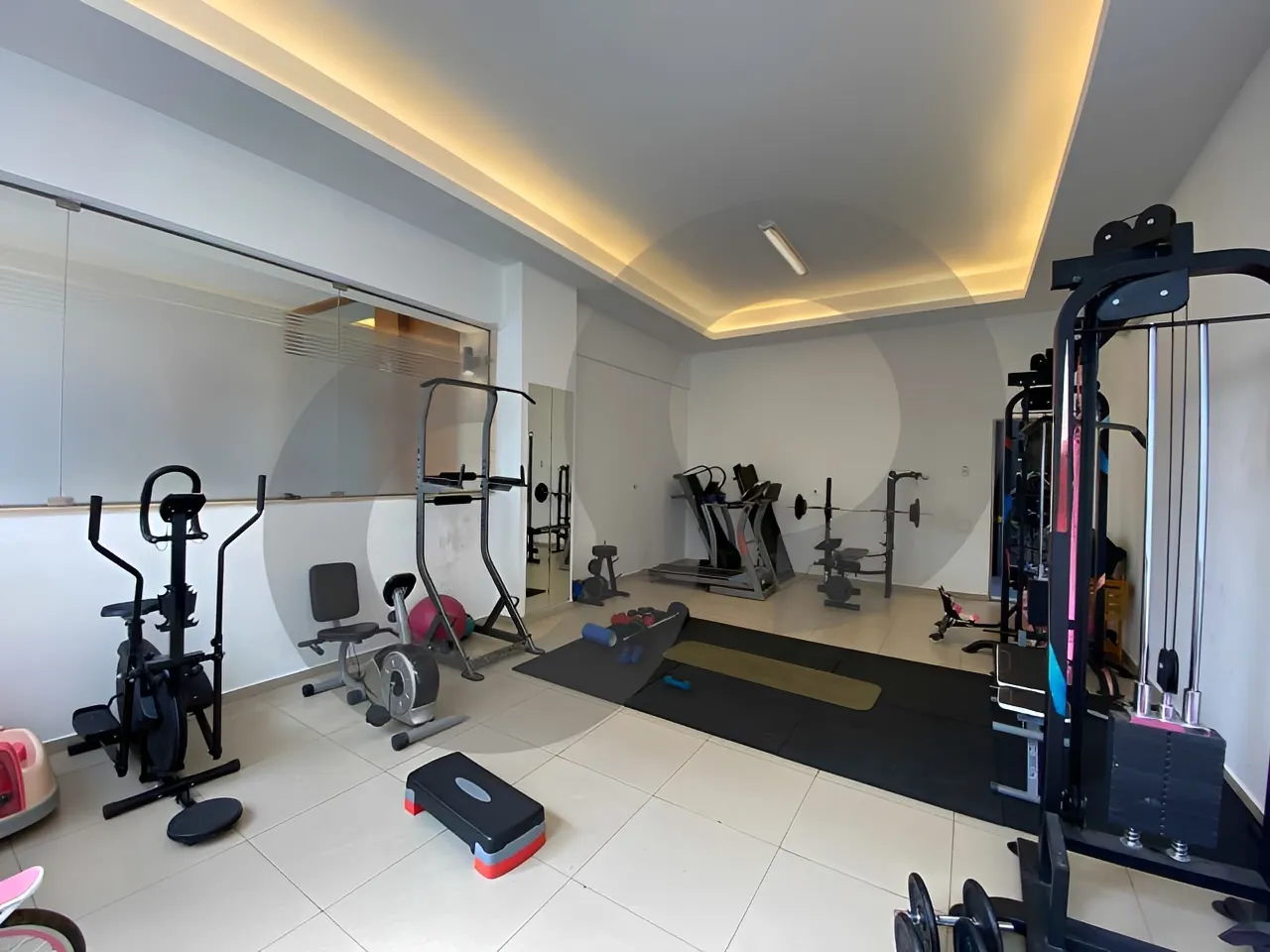 Apartment for Rent in Achrafieh