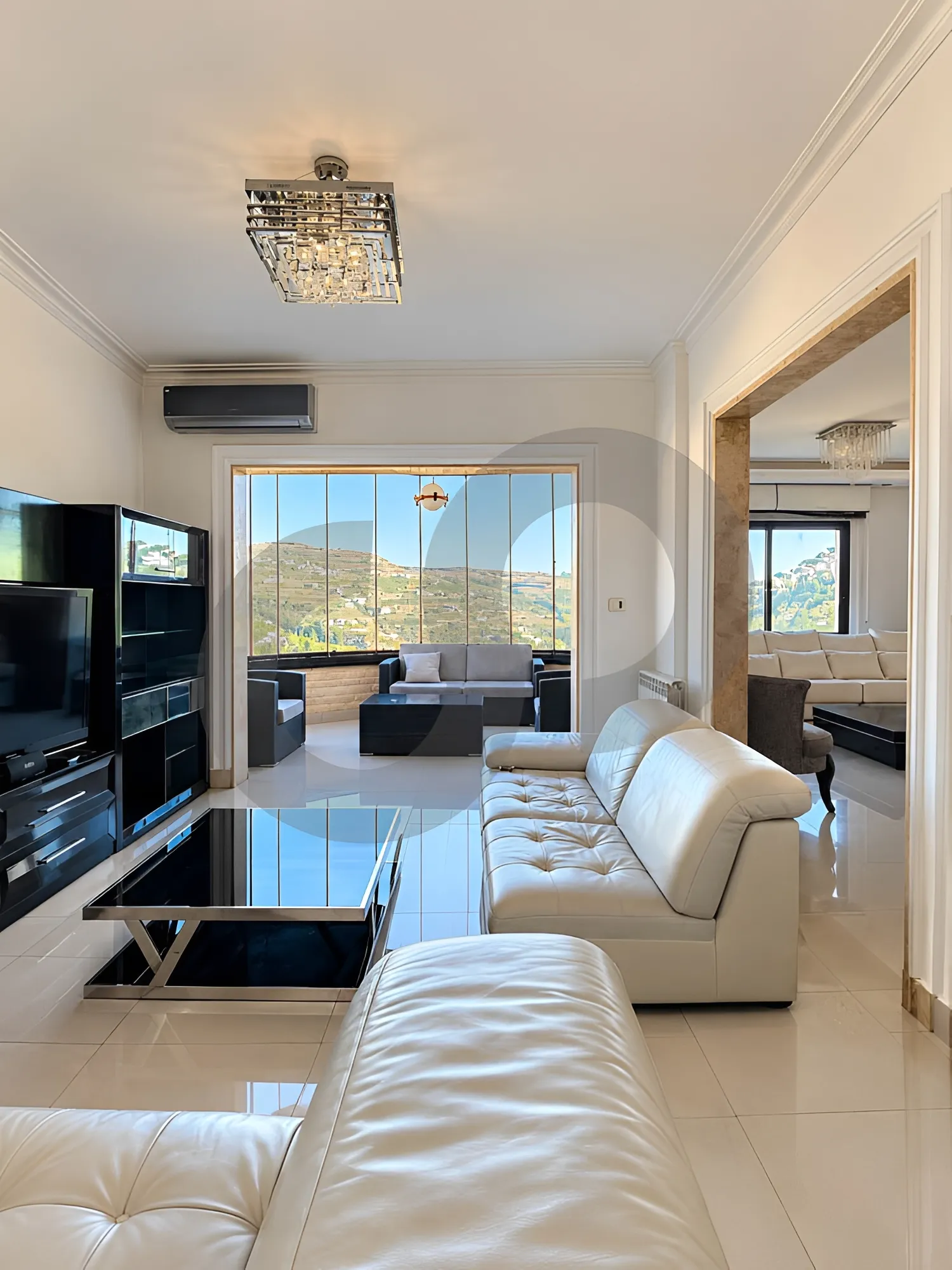 Apartment for Sale in Aley