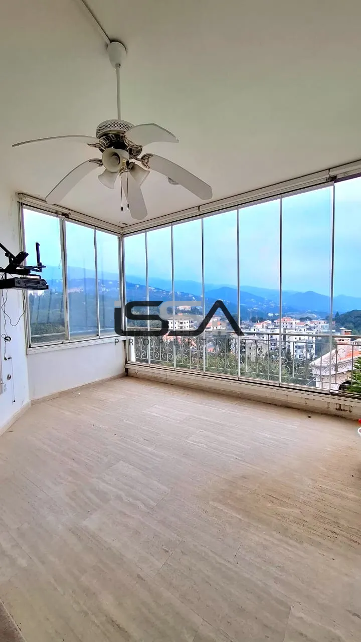 Apartment for rent in Fatqa, lebanon - 5 bed, 5.0 bath