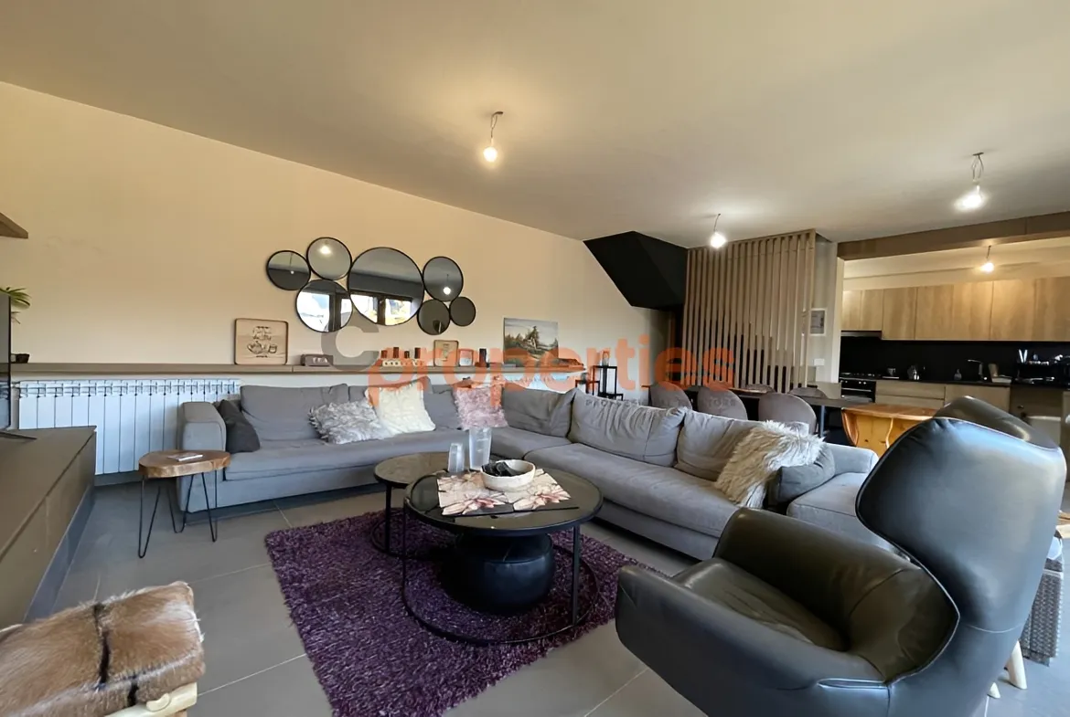 Chalet for Sale in Faraya