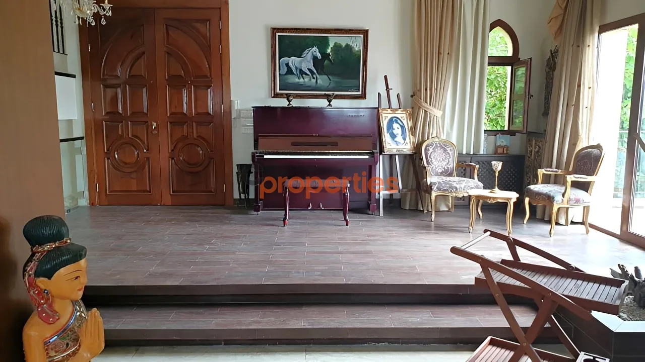 Villa for Rent in Ain Saadeh - 4 bed, 5 bath