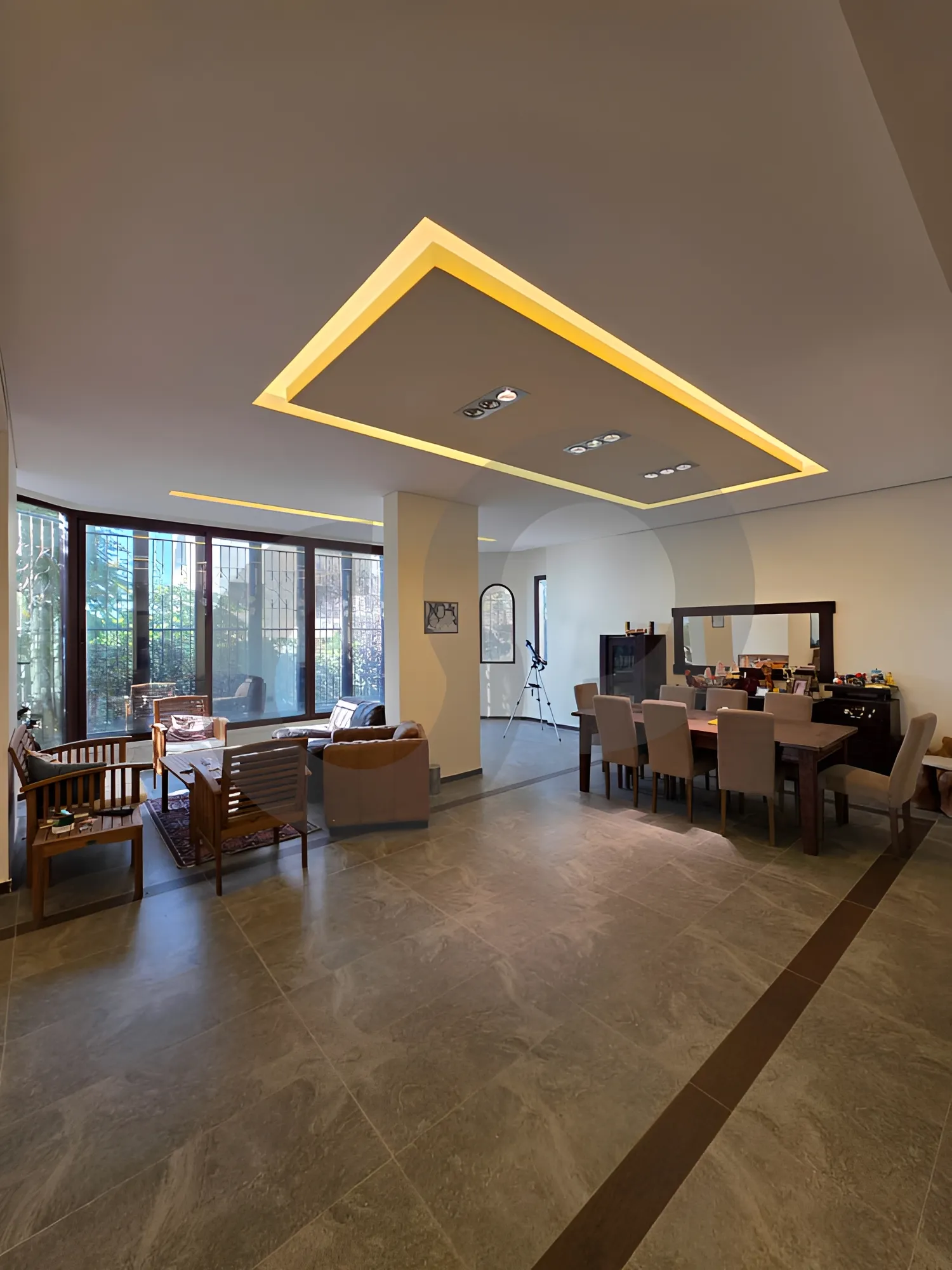 Apartment for Sale in Dawhet el Hoss - 4 bed, 4 bath