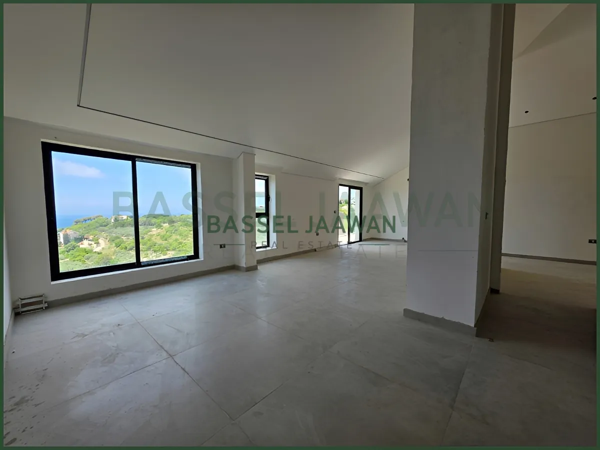 Apartment for sale in Jbeil, lebanon