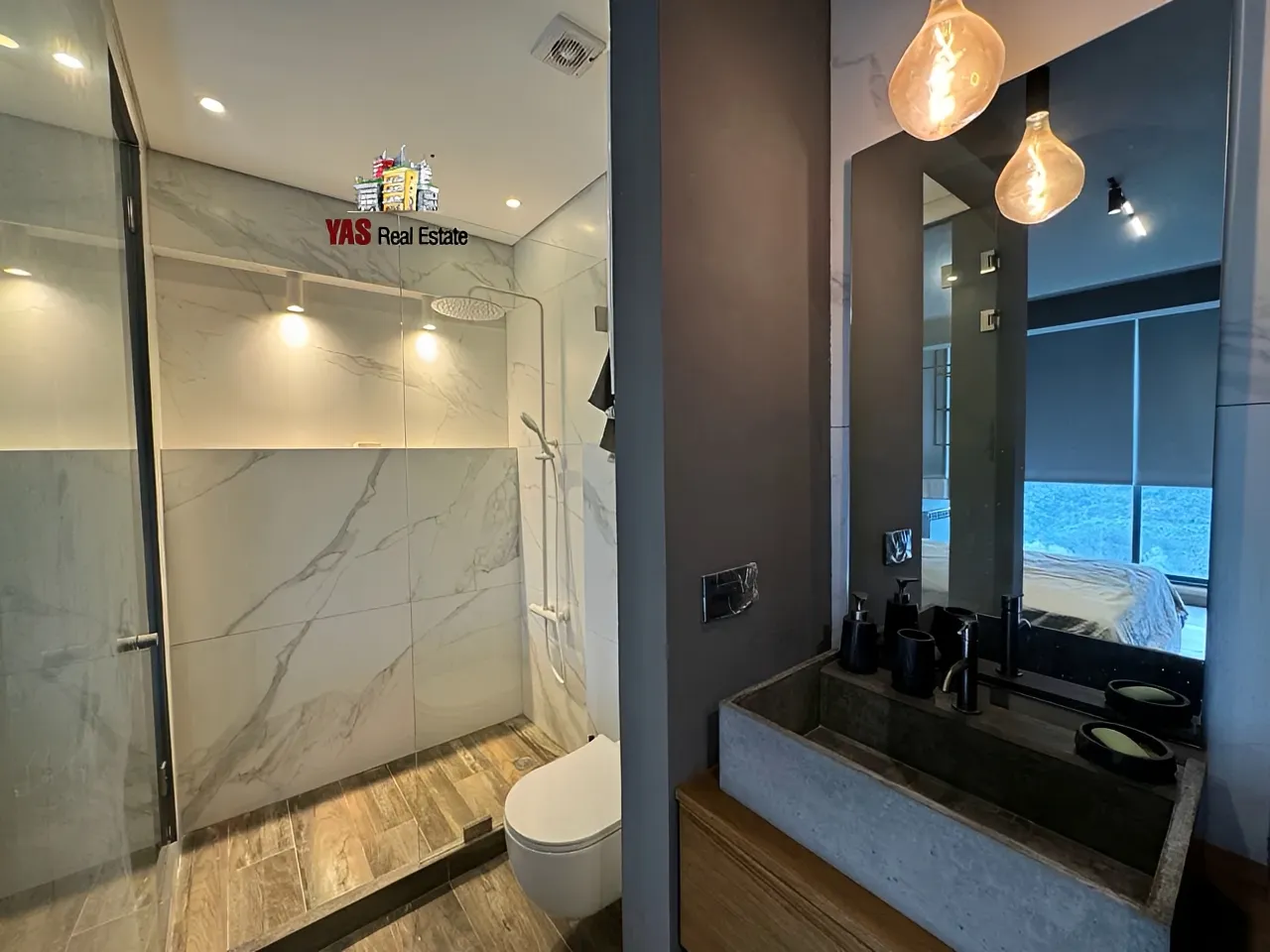 Apartment for Sale in Ballouneh