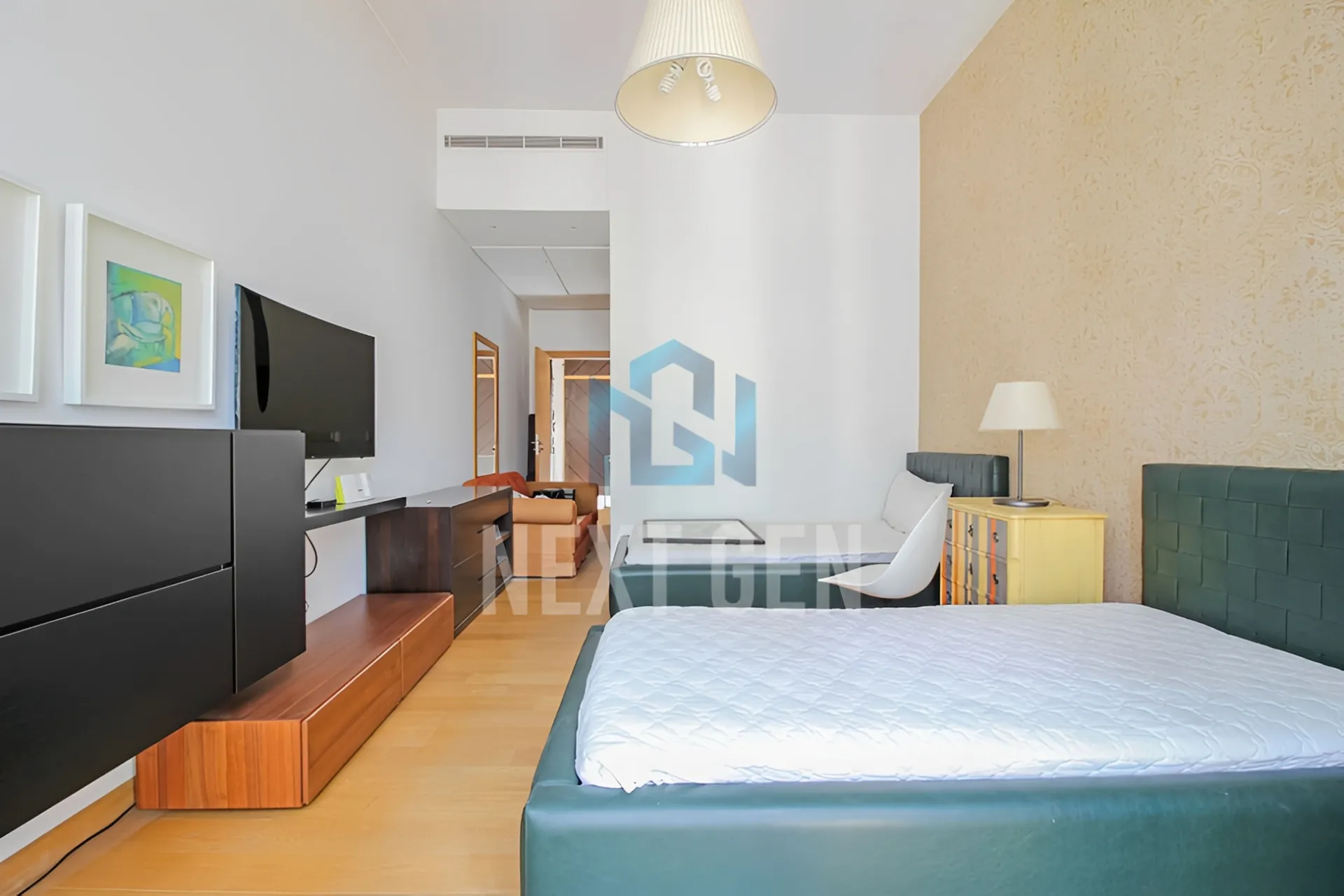 Duplex for sale in Downtown, beirut, Lebanon