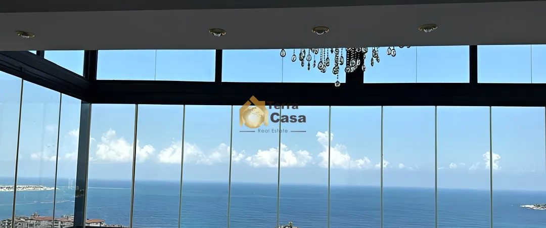 Duplex for sale in Sahel Aalma