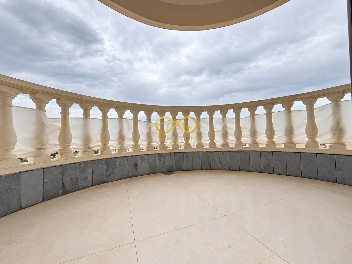Apartment for rent in Bchamoun