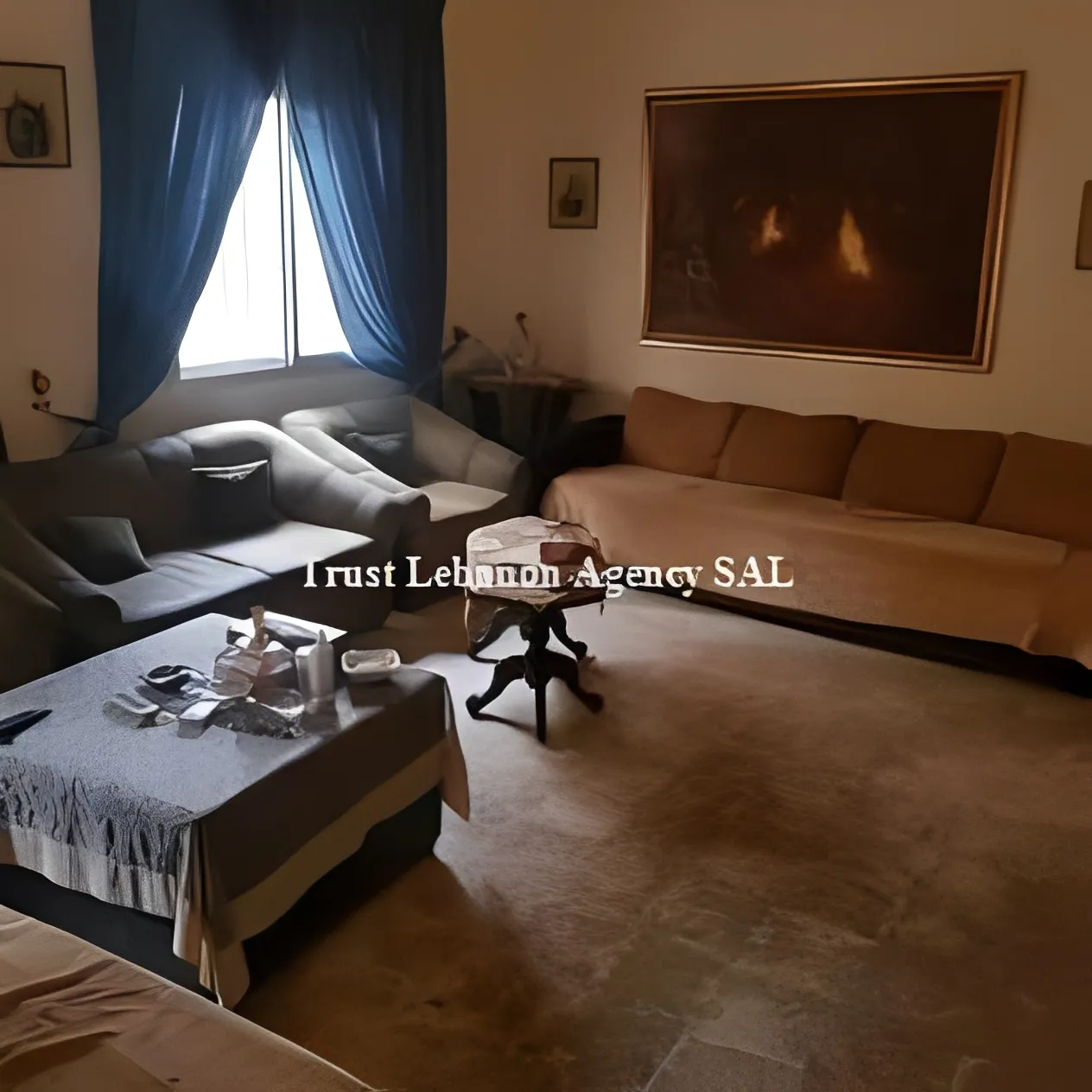 Apartment for Sale in Choueifat, Al Aamroussieh - 3 bed, 2 bath