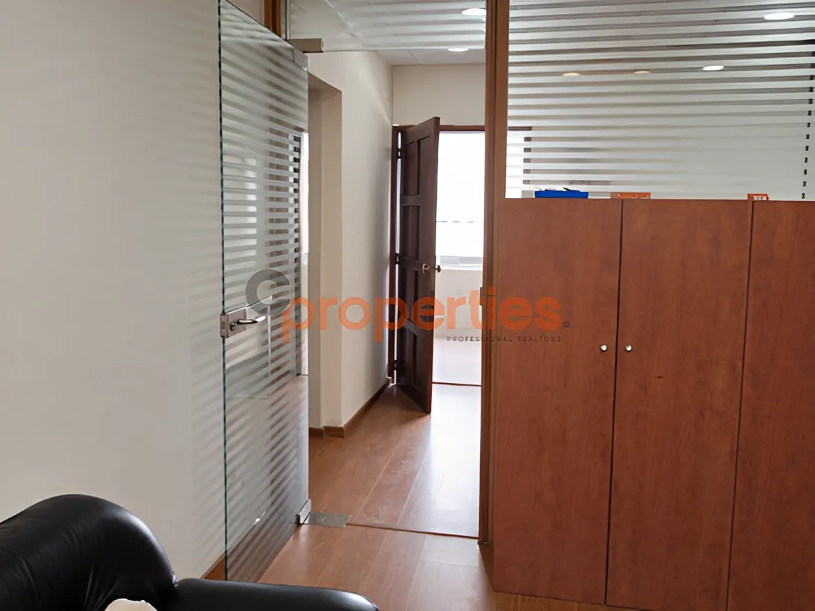 Office for Rent in Baouchriyeh
