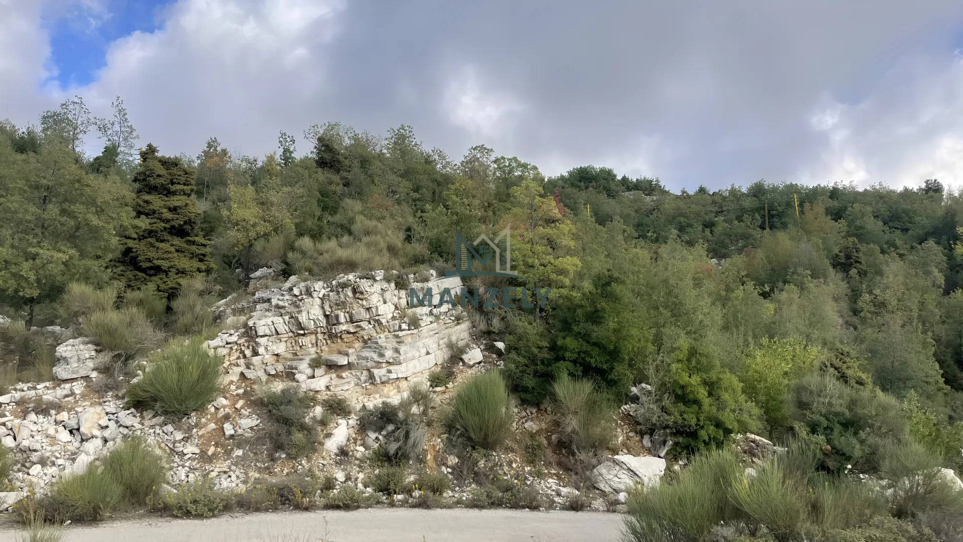 Land for Sale in Mechmech, Lebanon