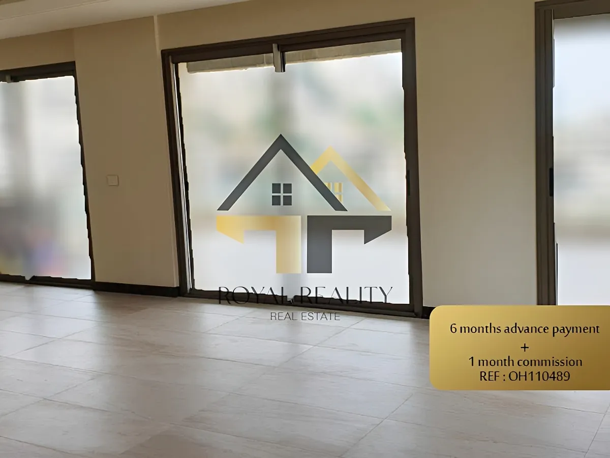 Apartment for rent in Mar Takla