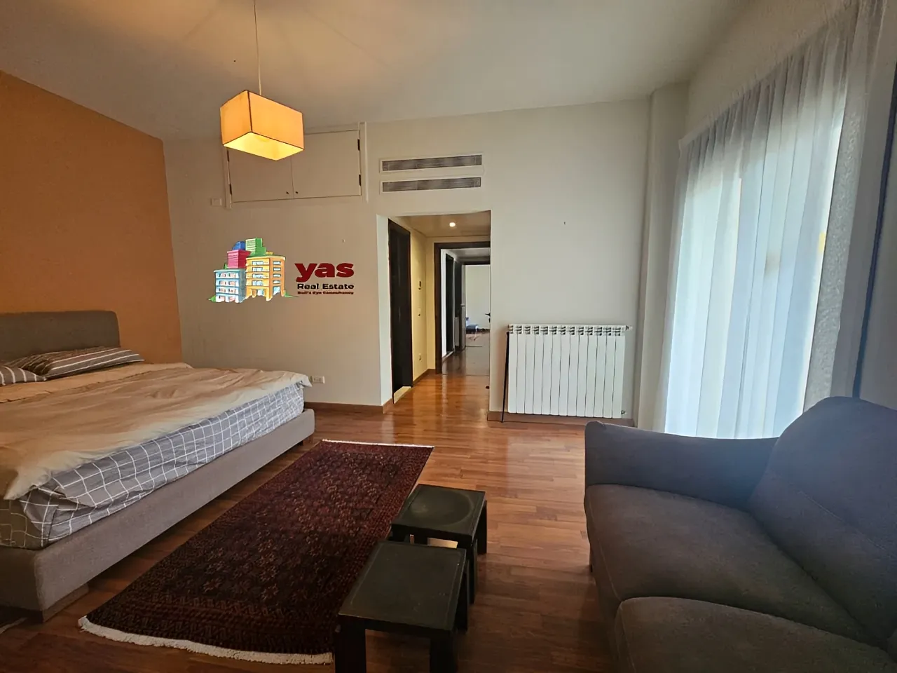 Apartment for Sale in Baabda