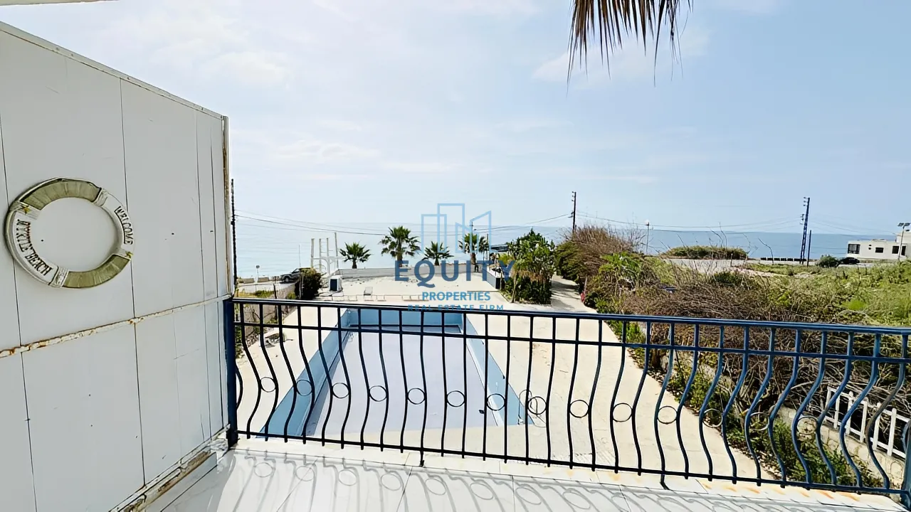 Apartment for Rent in Kfaraabida