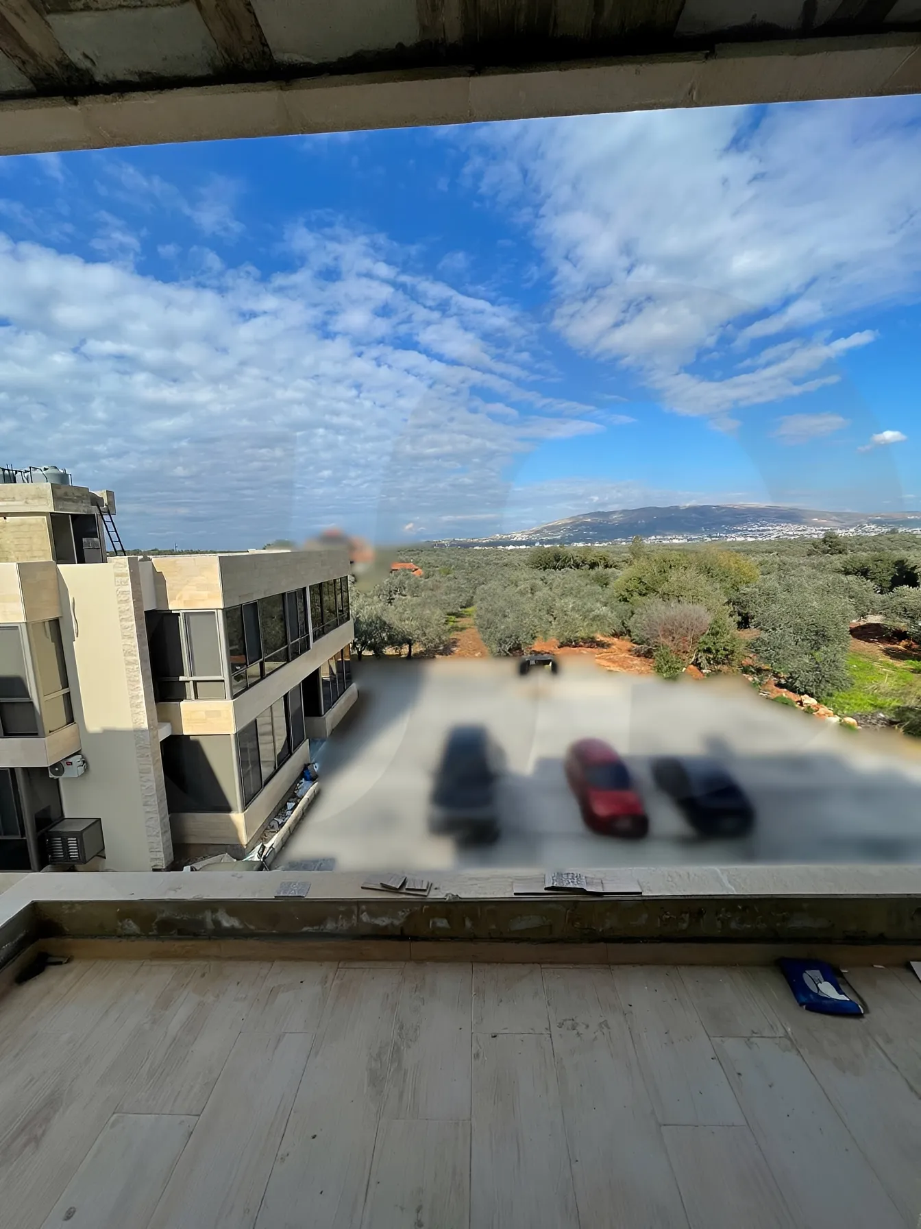 Apartment for Sale in Other in Zgharta