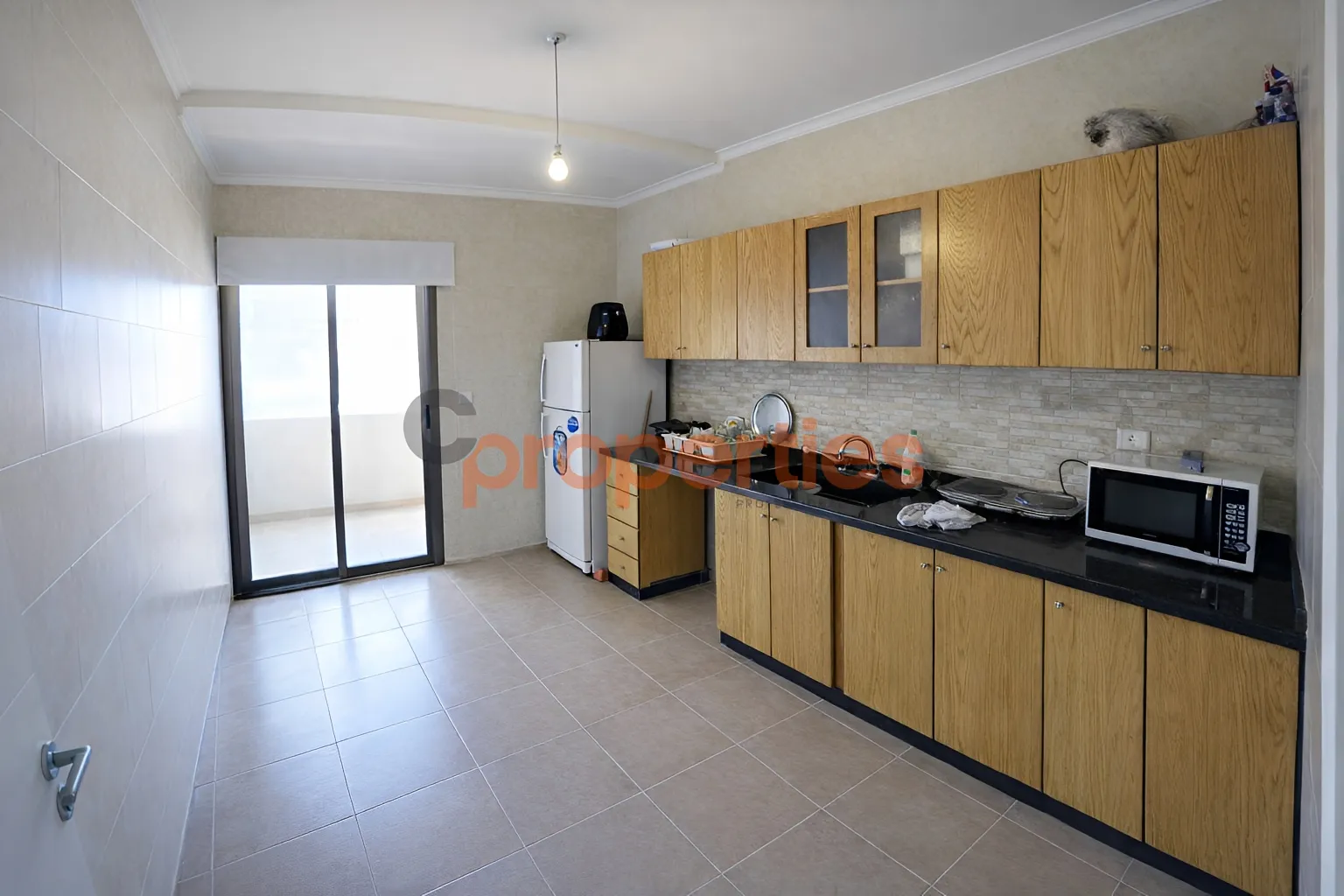 Apartment for Rent in Ain Saadeh