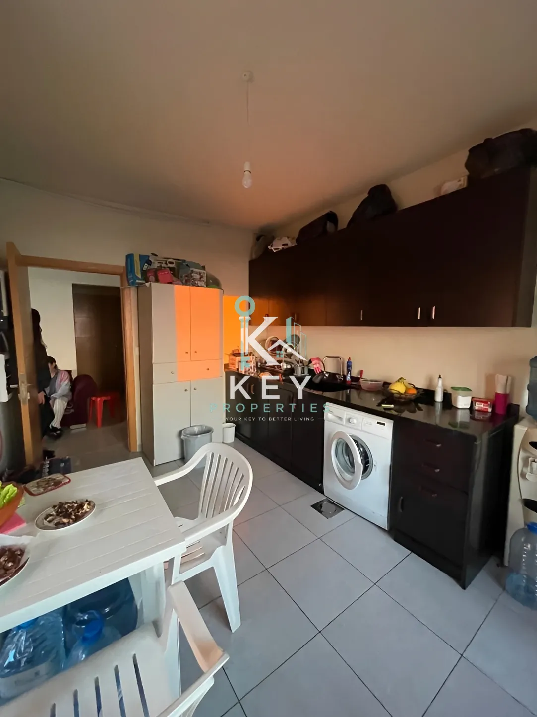 Apartment for sale in Aamchit, Lebanon