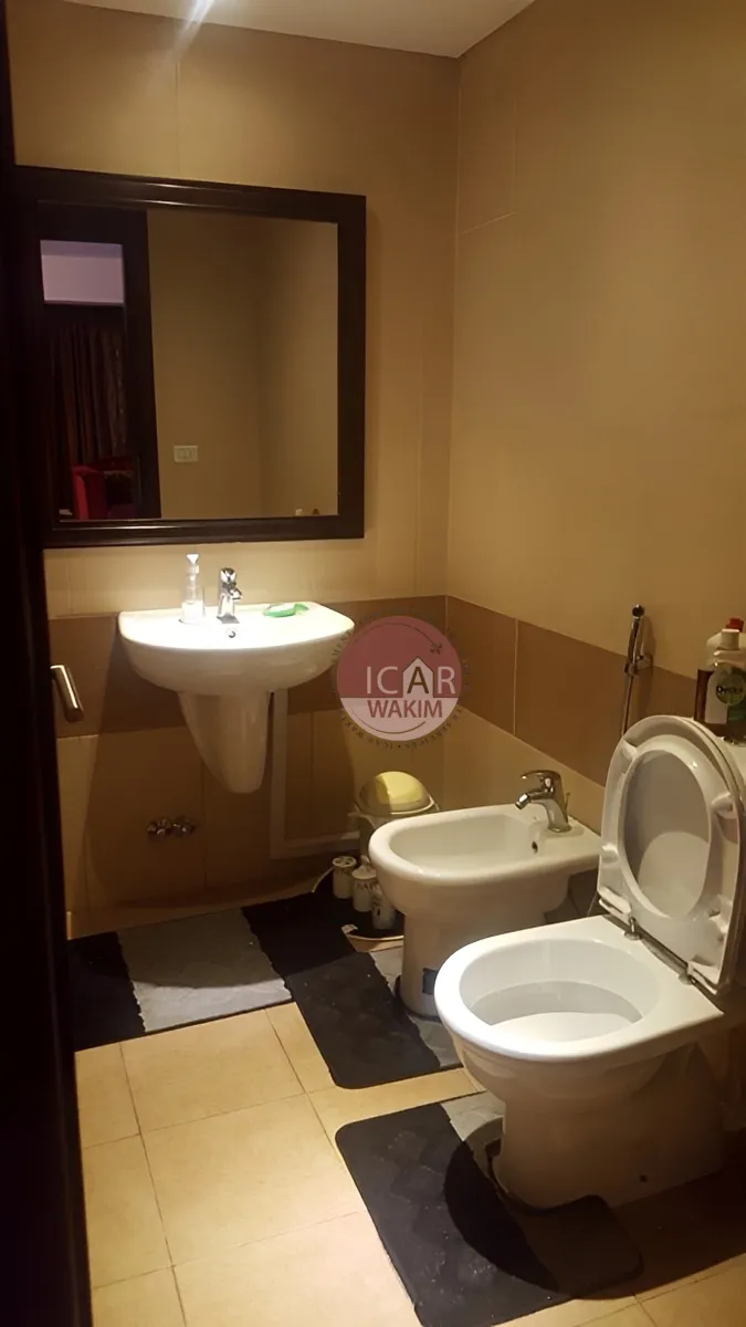 Apartment for Sale in Haret El Naameh