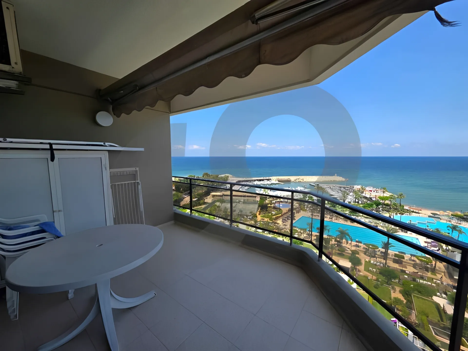 Chalet for Rent in Kaslik - 2 bed, 1 bath