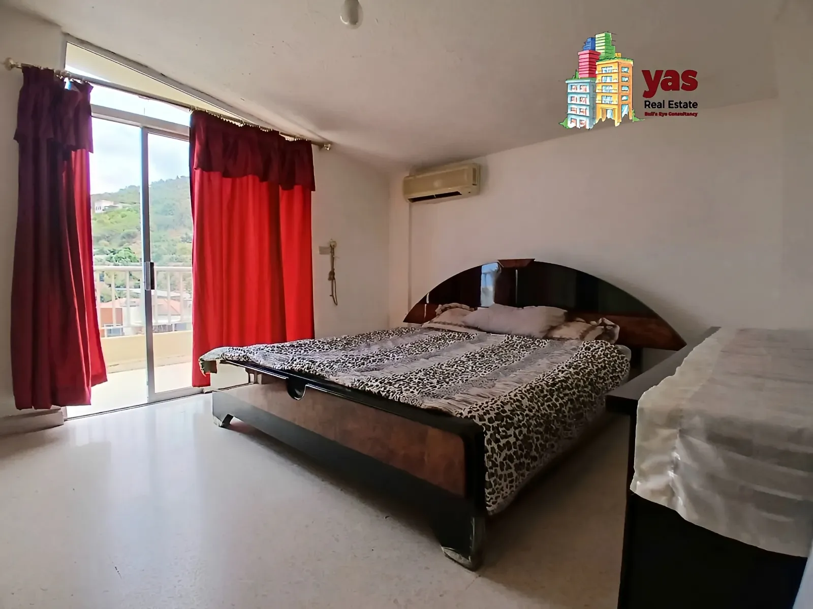 Apartment for Rent in Sahel Alma
