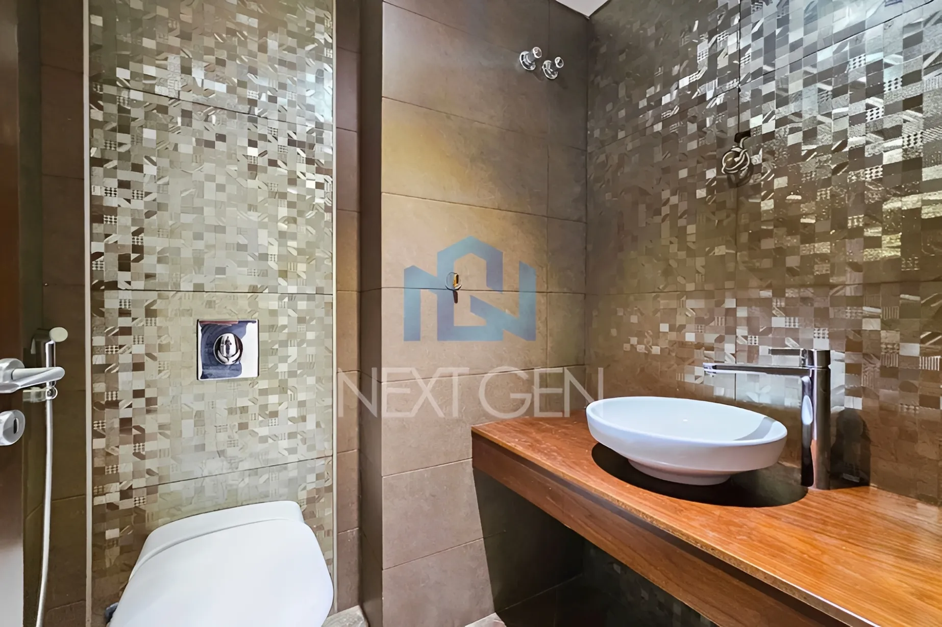 Apartment for sale in Ramleh Al Bayda, Beirut, Lebanon