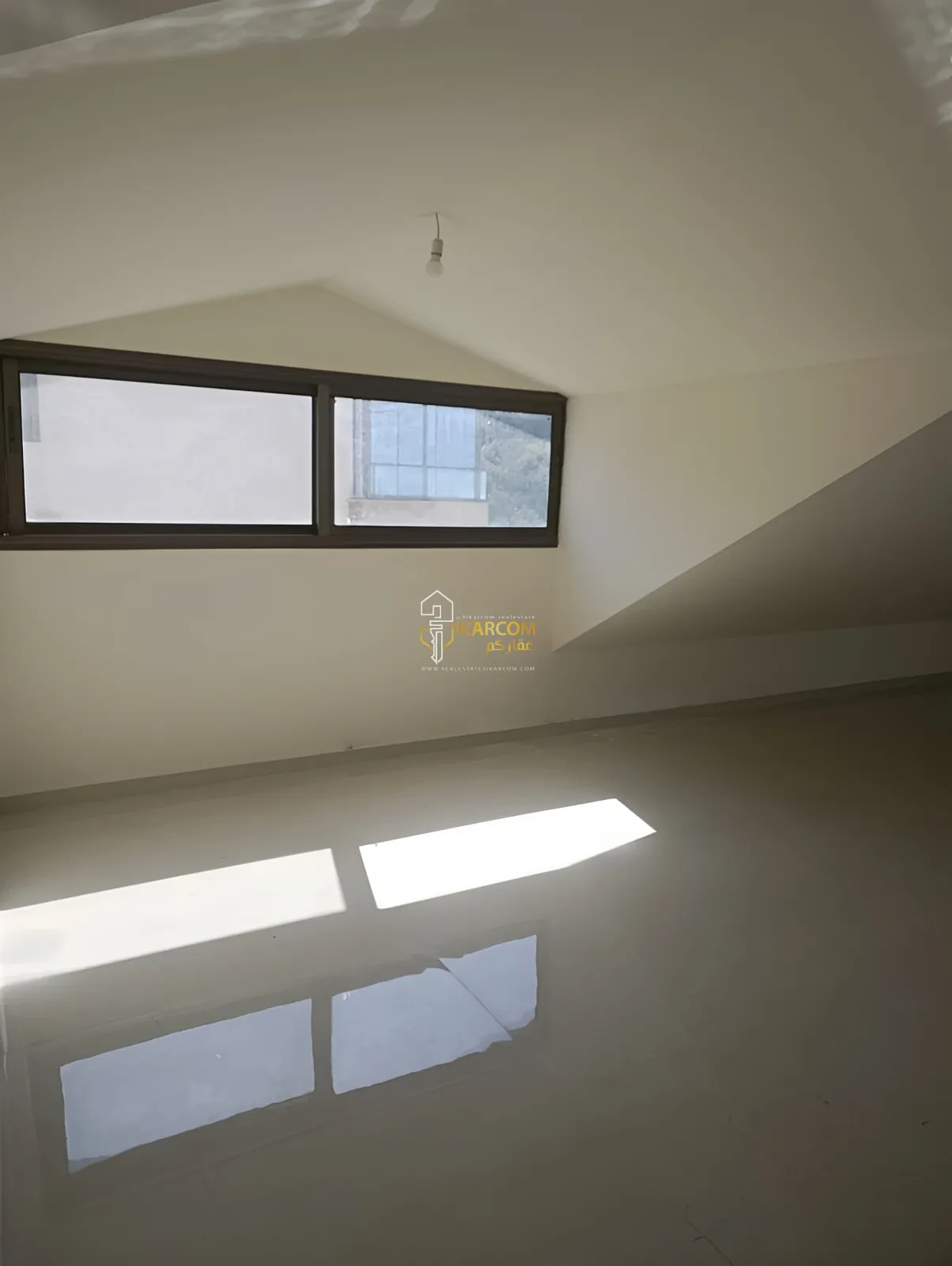 Duplex for sale in Roumieh, Lebanon