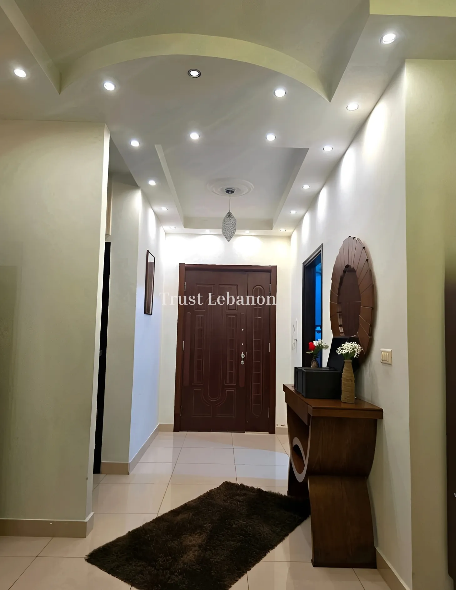 Apartment for sale in Wadi Chahrour El Oulya, Lebanon