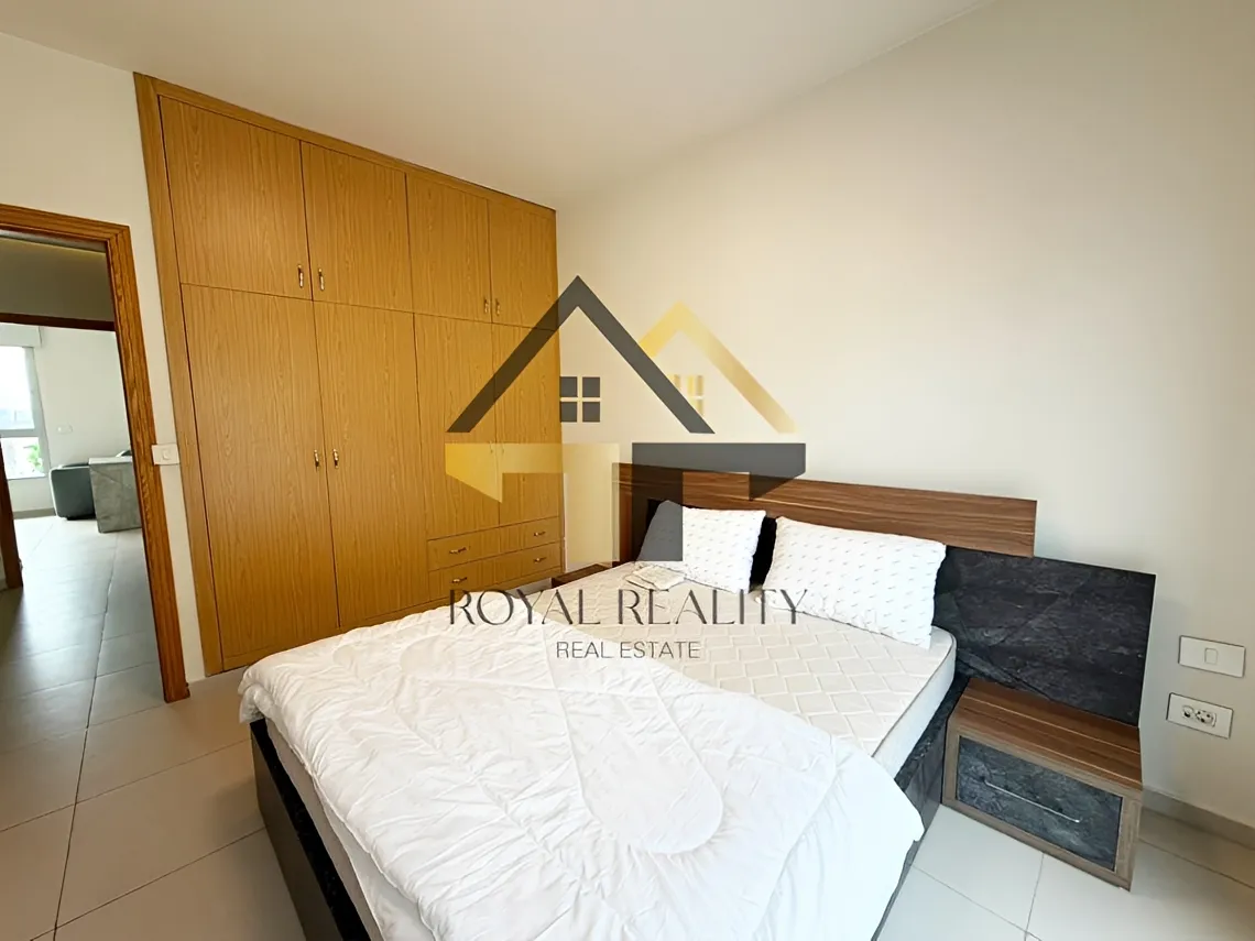 Apartment for rent in Achrafieh