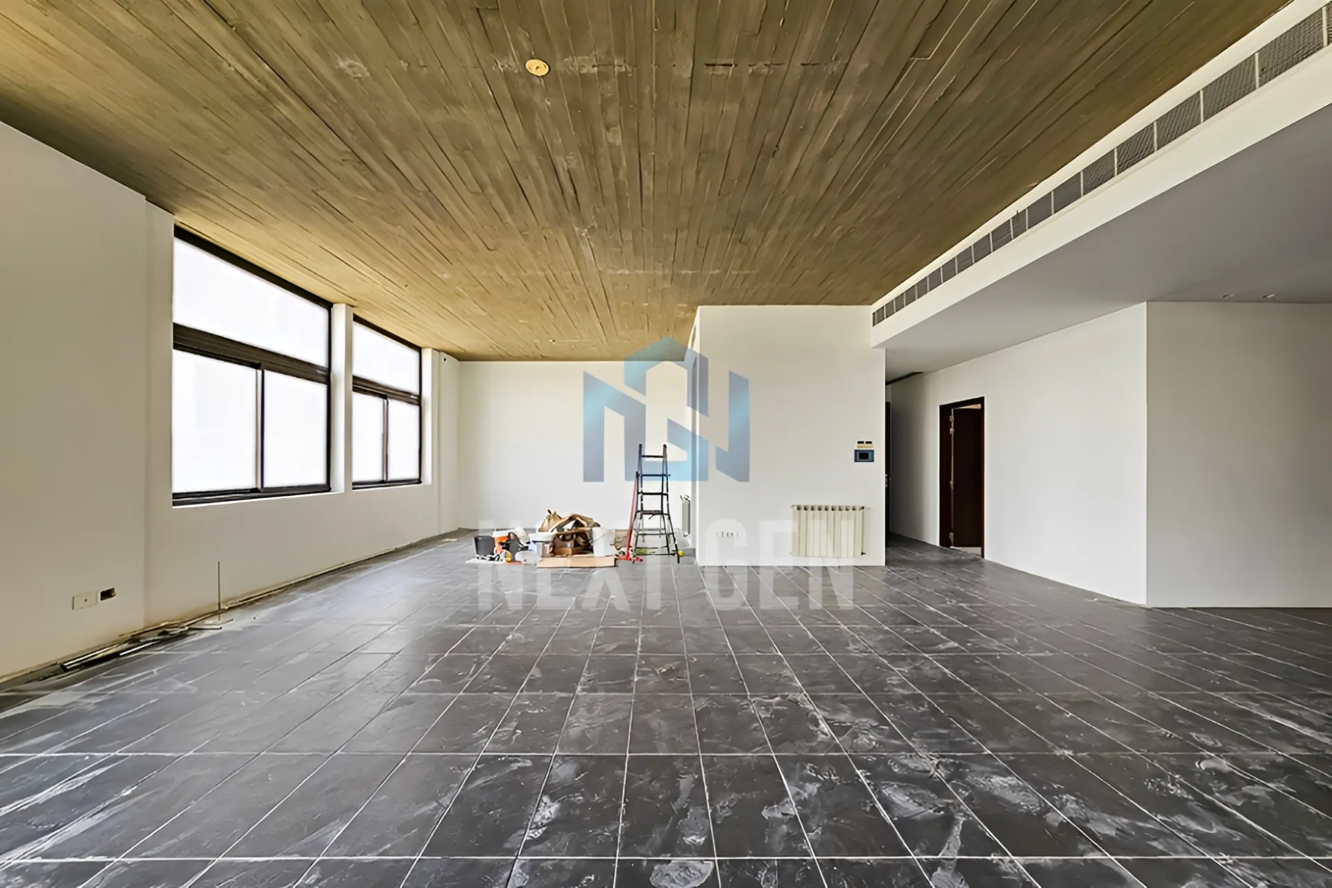 Apartment for sale in Achrafieh, Beirut, Lebanon