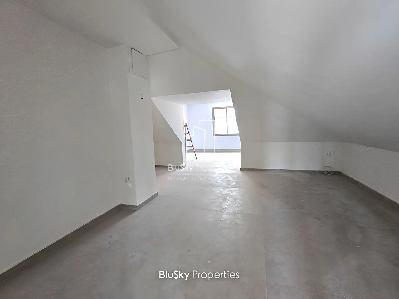 Duplex for Sale in Mansourieh