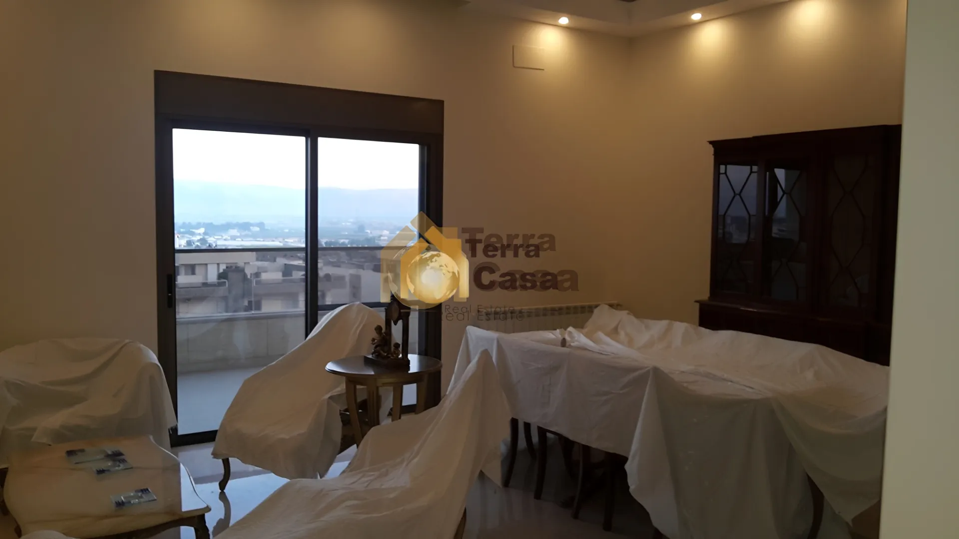 Apartment for rent in Zahle, Lebanon