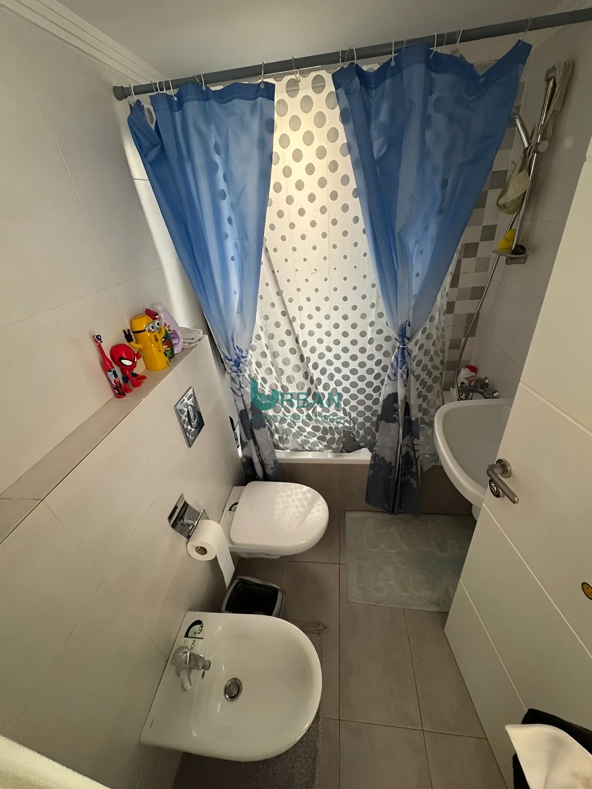 Apartment for sale in Jal el dib, lebanon
